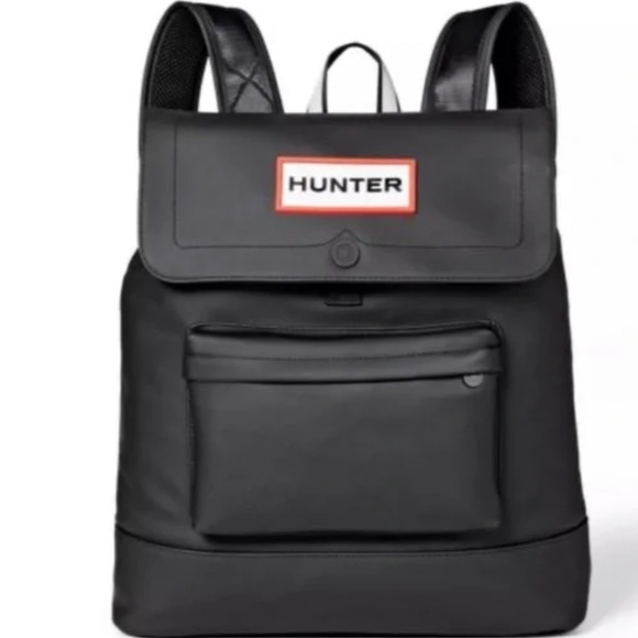 Hunter for Target Bags Hunter Hunter For Target Large Black Pvc